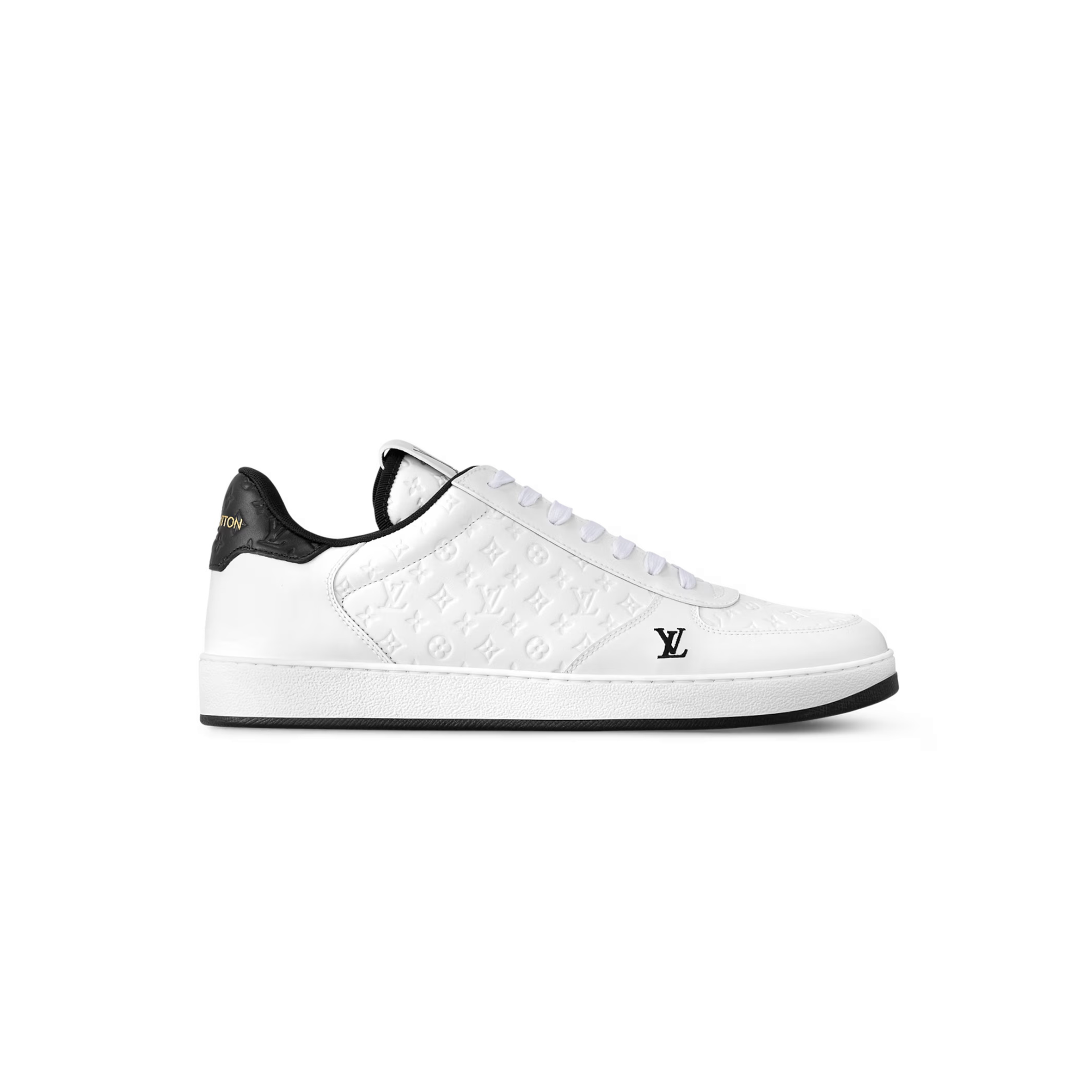 LOUIS VUITTON RIVOLI SNEAKER 1ADGO0